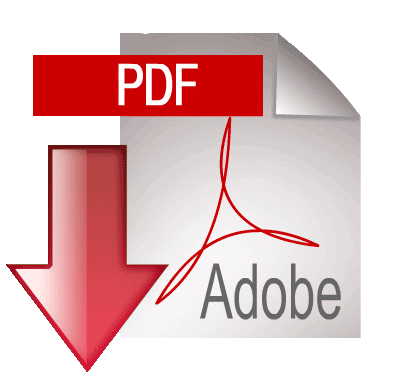 Only PDF documents can be uploaded